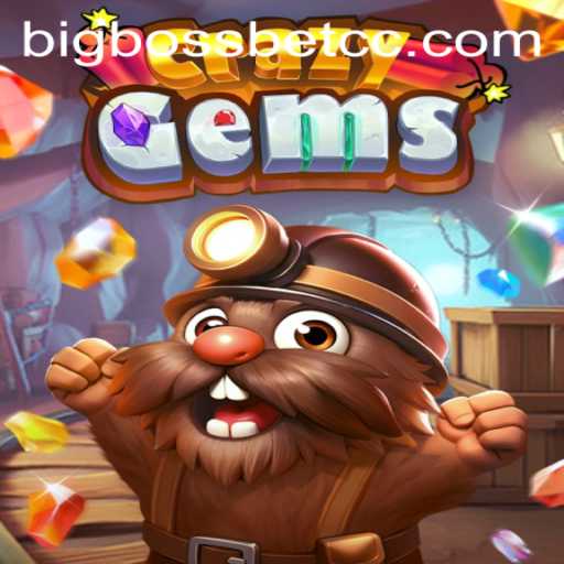 Explore the Thrilling World of CrazyGems: A New Gaming Phenomenon with BigBossBet