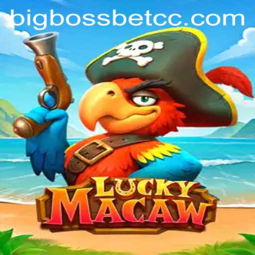 Exploring the Thrilling World of LuckyMacaw and BigBossBet