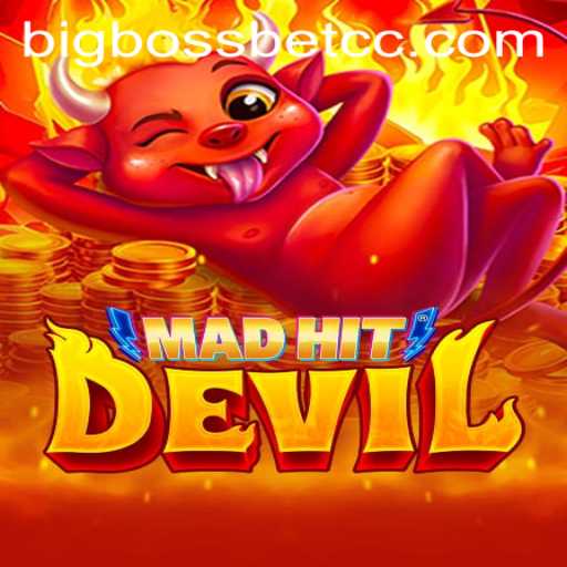 Discover the Thrills of MadHitDevil with BigBossBet
