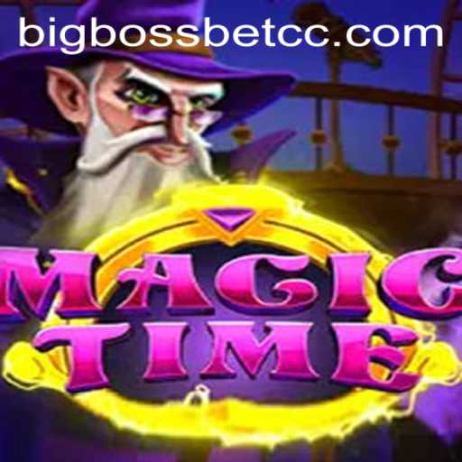 Dive into the Enchanting World of MagicTime and Master Your Skills with BigBossBet