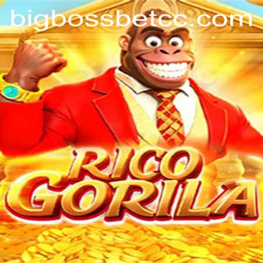 Exploring the Exciting World of RicoGorila: A Dive into BigBossBet