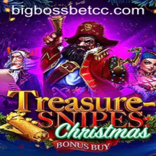 Unwrapping the Magic of TreasuresnipesChristmas with BigBossBet