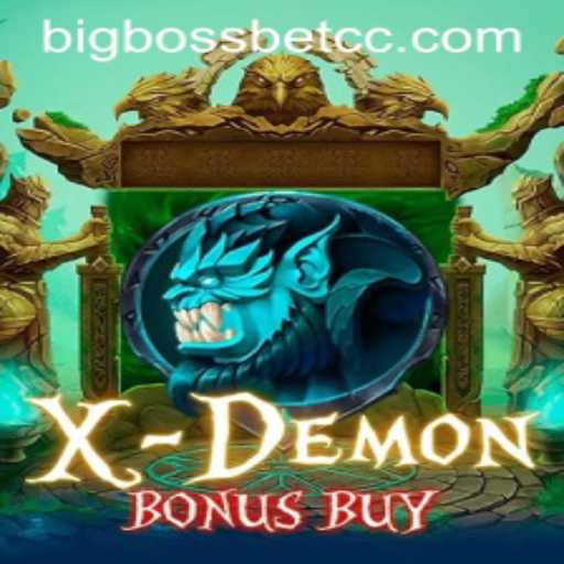 Exploring the Thrills of XDemonBonusBuy: A New Era in BigBossBet Gaming